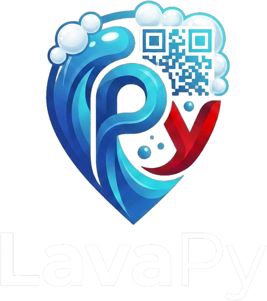 LavaPy